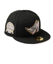 【海外限定 日本未発売】エンゼルス キャップ 帽子 NEW ERA ニューエラ 59FIFTY