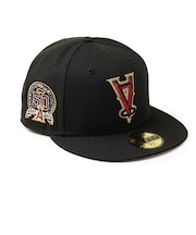 【海外限定 日本未発売】エンゼルス キャップ 帽子 NEW ERA ニューエラ アップサイドダウン 59FIFTY
