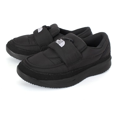 THE NORTH FACE ザ・ノース・フェイス NUPTSE LOAFER ヌプシ ローファー NF52575-KK NF52575-MK
