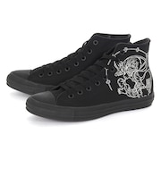 converse コンバース ALL STAR FUJINRAIJIN HI オールスター フウジンライジン ハイ 31316660 31316661