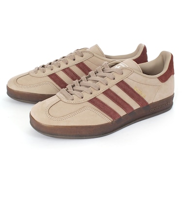 adidas アディダス GAZELLE INDOOR ガゼル インドア JQ8386 JQ8387