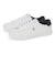 TOMMY HILFIGER トミーヒルフィガー LANZEY ホワイト