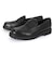Clarks クラークス BERWICK LO バーウィック ロー 26183727 846J ブラックレザー