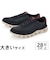 大きいサイズ【28cm～30cm】Clarks クラークス NATURE X ONE ネイチャー X ワン 26176762 ネイビーレザー
