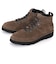 Clarks クラークス CRAFTDALE HIKE クラフトデール ハイク 26168634 グレースエード