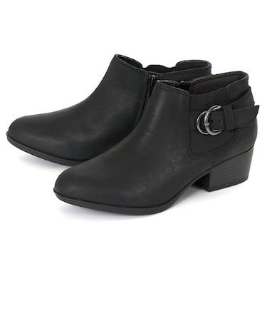 Clarks クラークス ADREENA FIELD アドリーナ フィールド 26169610 ブラック