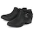 Clarks クラークス ADREENA FIELD アドリーナ フィールド 26169610 ブラック