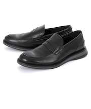 Clarks クラークス CHANTRY PENNY チャントリーペニー 26157983 ブラック