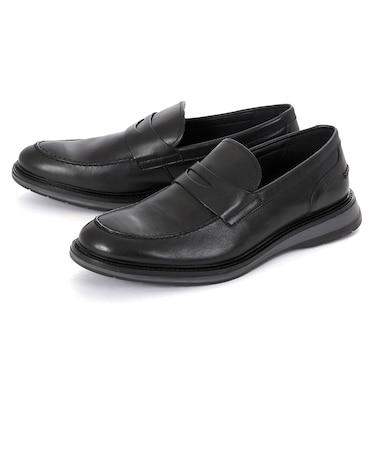 Clarks クラークス CHANTRY PENNY チャントリーペニー 26157983 ブラック