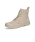 PALLADIUM パラディウム PAMPA HI SKIN パンパ ハイ スキン 74379-155 ホワイトキャップグレー