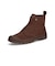 PALLADIUM パラディウム PAMPA HI SKIN パンパ ハイ スキン 74379-212 ダークブラウン