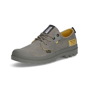 PALLADIUM パラディウム PAMPA OX SURPLUS パンパ オックス サープラス 74446-339 ベチバー