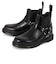 Dr.Martens ドクターマーチン 2976 HARNESS 2976 ハーネス チェルシーブーツ 41387001 ブラック