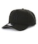 【海外限定 日本未発売】ニューヨーク ヤンキース キャップ 帽子NEW ERA ニューエラ 9FORTY A-Frame ブラック/ブラック