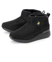 le coq sportif ルコック LCS ムート LU5FBT91LZ
