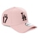 ドジャース キャップ 帽子 NEW ERA ニューエラ 9FORTY A-Frame Los Angeles Dodgers