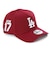 ドジャース キャップ 帽子 NEW ERA ニューエラ 9FORTY A-Frame Los Angeles Dodgers