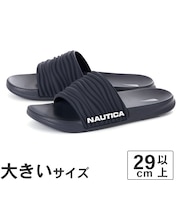 大きいサイズ【29cm 30cm 31cm】NAUTICA ノーティカ LOCH KM2811 KM2812