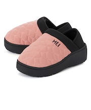MEI メイ レディース 厚底 モックシューズ SHL-263007 SHL-253001