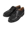 Paraboot (パラブーツ) CHAMBORD シャンボード 710709 NOIRE-LIS NOIR(BLACK)