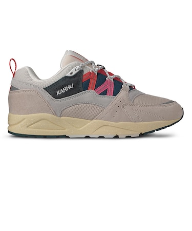 KARHU カルフ FUSION 2.0 フュージョン 2.0 KH804172 ホワイトキャップグレー/カイエン