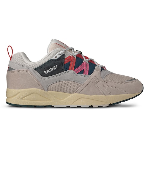 KARHU カルフ FUSION 2.0 フュージョン 2.0 KH804172 ホワイトキャップグレー/カイエン