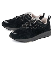 KARHU カルフ FUSION 2.0 フュージョン 2.0 KH804018 ブラック/ブラック