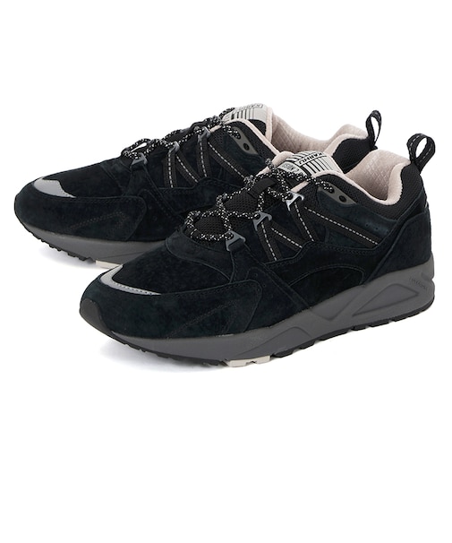 KARHU カルフ FUSION 2.0 フュージョン 2.0 KH804018 ブラック/ブラック