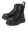 Dr.Martens ドクターマーチン JADON 8EYE BOOT ジェイドン 8ホール ブーツ 15265001 ブラック