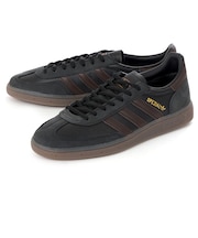 adidas アディダス HANDBALL SPEZIAL ハンドボール スペツィアル IH6568 ブラック/ダークブラウン