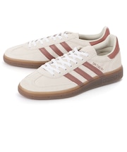adidas アディダス HANDBALL SPEZIAL W ハンドボール スペツィアル ウィメンズ IH1510 アルミナ/ウォームクレイ