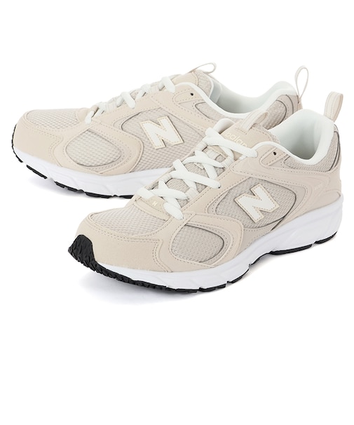 Newbalance ニューバランス U4084S0 ライトグレー