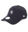 【レディースサイズ】【海外限定 日本未発売】ヤンキース キャップ 帽子 NEW ERA ニューエラ Womens 9TWENTY ネイビー