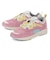 KARHU カルフ FUSION 2.0 フュージョン 2.0 KH804173 ライラス/ゴールデングリーン