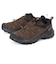 SALOMON サロモン X ULTRA 360 LEATHER GORE-TEX エックス ウルトラ 360 レザー ゴアテックス L47571200 ダークアース/デリシオーソ