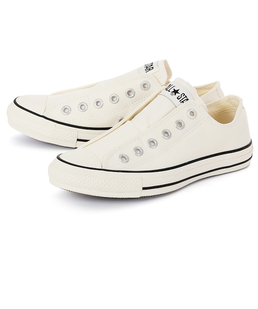 converse コンバース ALL STAR SLIP FE OX オールスター スリップ FE オックス 31314090 31314091