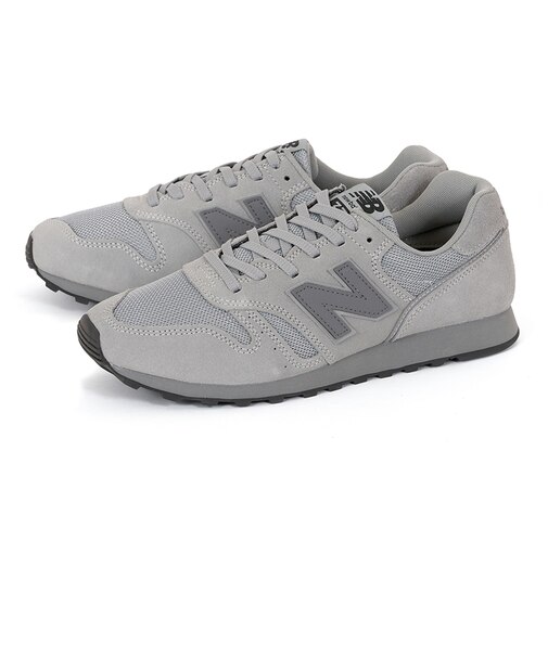 Newbalance ニューバランス M3733YU グレー