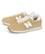 Newbalance ニューバランス W3731X1 ベージュ