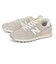 Newbalance ニューバランス W3738X0 ライトグレー