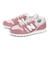 Newbalance ニューバランス W3732HO ローズピンク