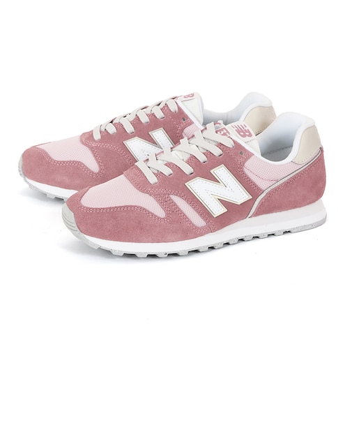 Newbalance ニューバランス W3732HO ローズピンク