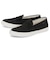 converse コンバース CXP LOAFER CXP ローファー 1SE986 33702530 ブラック