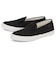 converse コンバース CXP LOAFER CXP ローファー 1SE986 33702530 ブラック