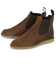 Red Wing レッドウィング WEEKENDER CHELSEA ウィークエンダー チェルシー 3128 カッパー