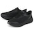 SKECHERS スケッチャーズ SLIP-INS スリップインズ ボブス スキルズ 118431 WGY BBK