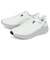 SKECHERS スケッチャーズ SLIP-INS スリップインズ ボブス スキルズ 118431 WGY BBK