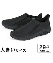 大きいサイズ【29cm 30cm】MERRELL メレル JUNGLE MOC 2.0 AC+ ジャングル モック 2.0 エーシープラス J5002199 ブラックスムース