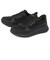 SKECHERS スケッチャーズ SLIP-INS BOBS SQUAD 4 CRUCIAL STEP スリップインズ ボブス スクワッド 4 クルーシャル ステップ 118416 BBK ブラック