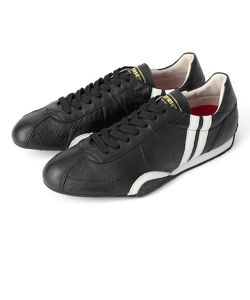 Patrick パトリック POLETTA-LE ポレッタ レザー 508191 BLK 508190 WHT