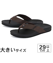 大きいサイズ【29cm 30cm 31cm】NAUTICA ノーティカ WELSEY ビーチサンダル CG5894 CG5895